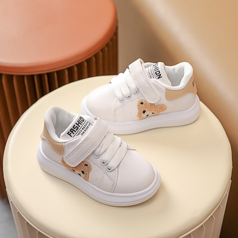 Baby Bear Casual Kids Sports Shoes