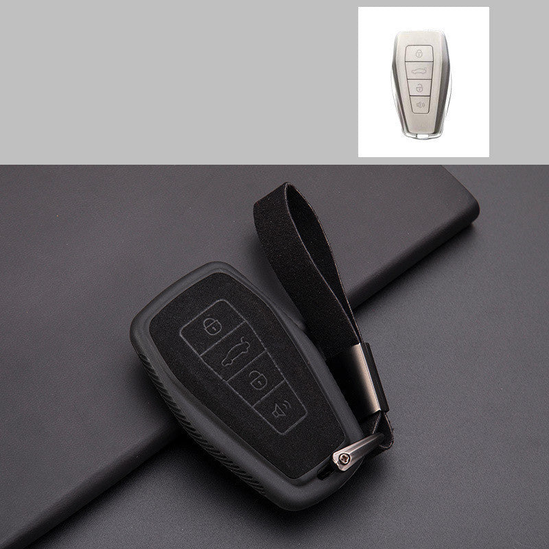 For Geely Binrui key case