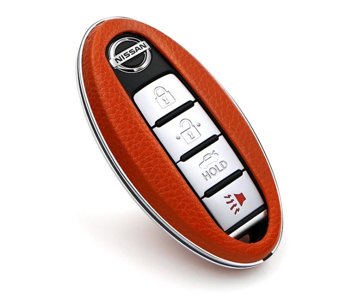 Car key case