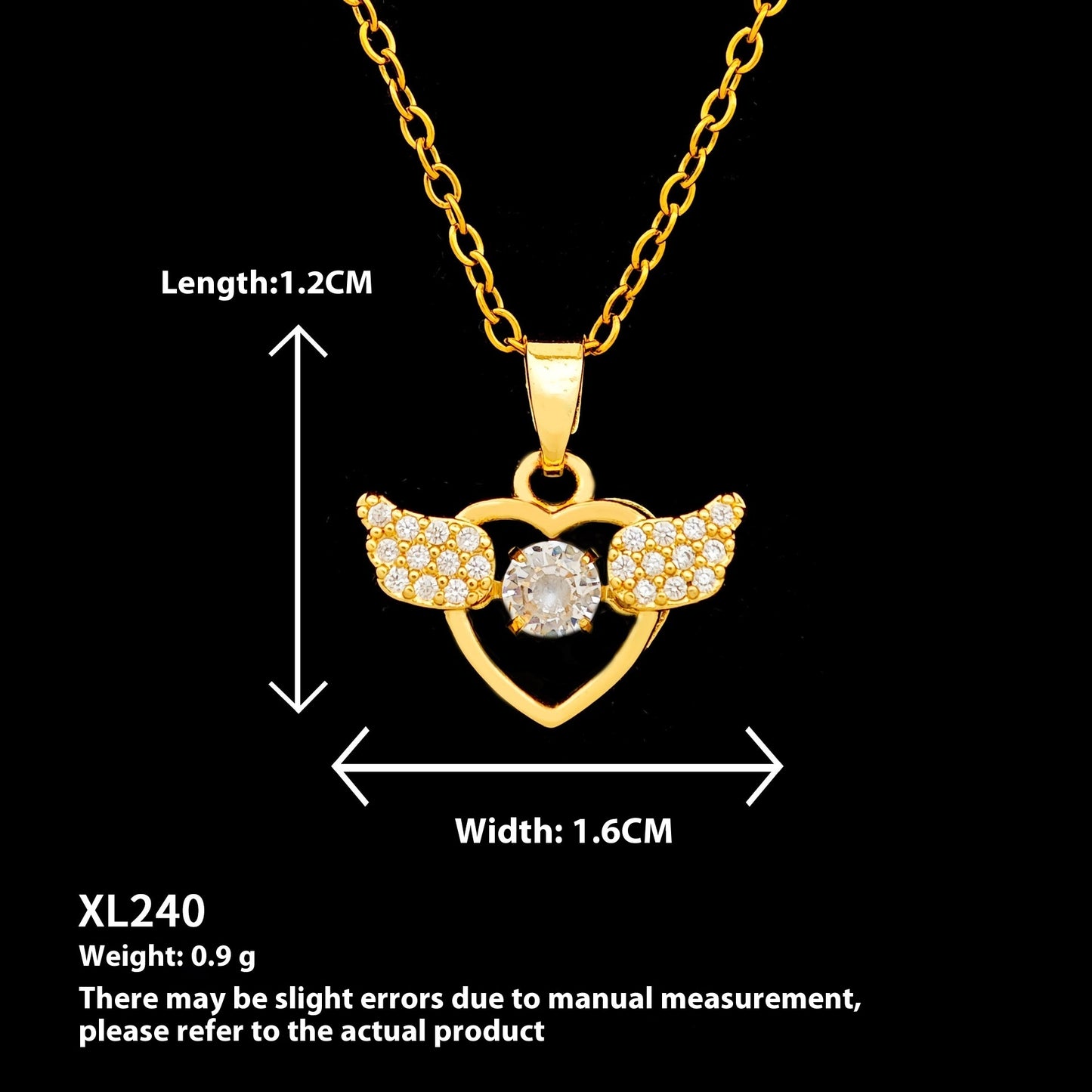 Coldness Style Temperament Collarbone Chain