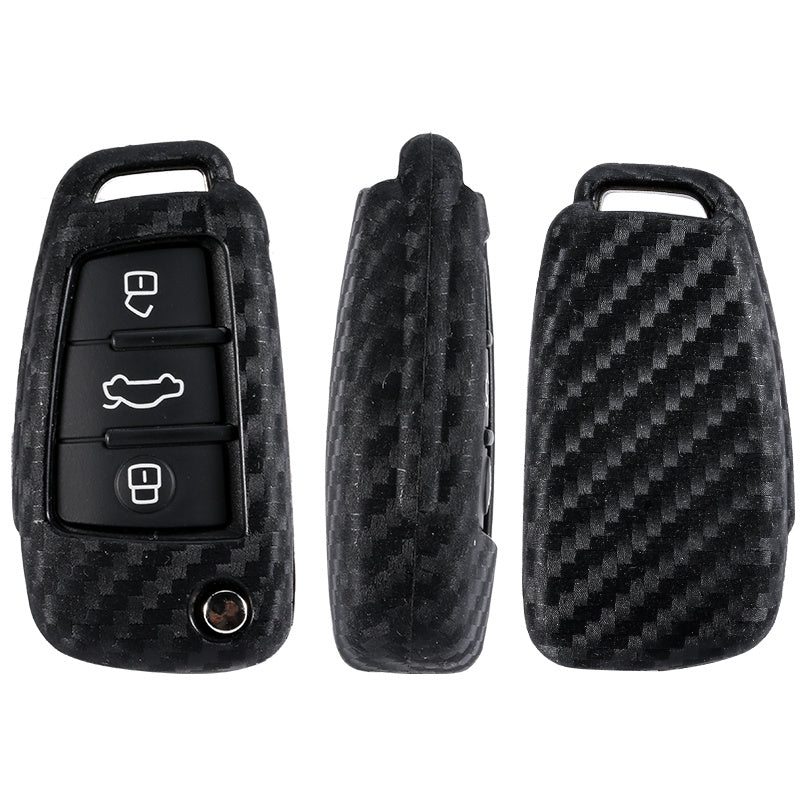 Car Key Case Silicone Case