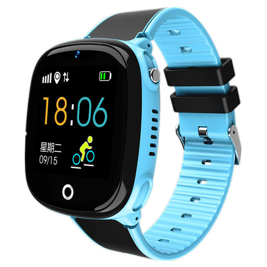 Smart watch children phone watch