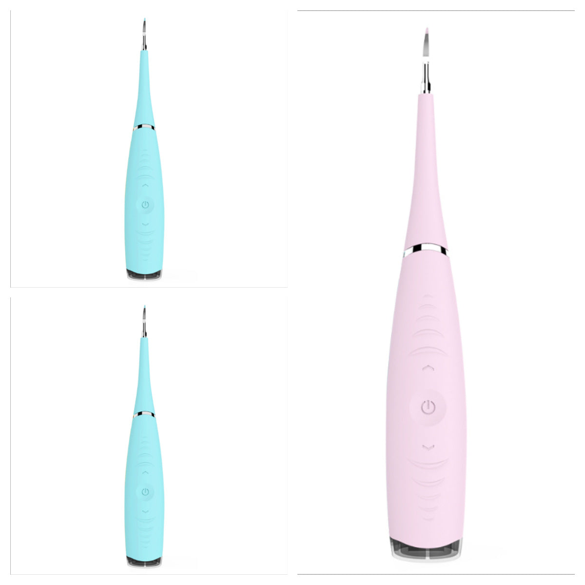 Waterproof Electric Toothbrush Care Tool