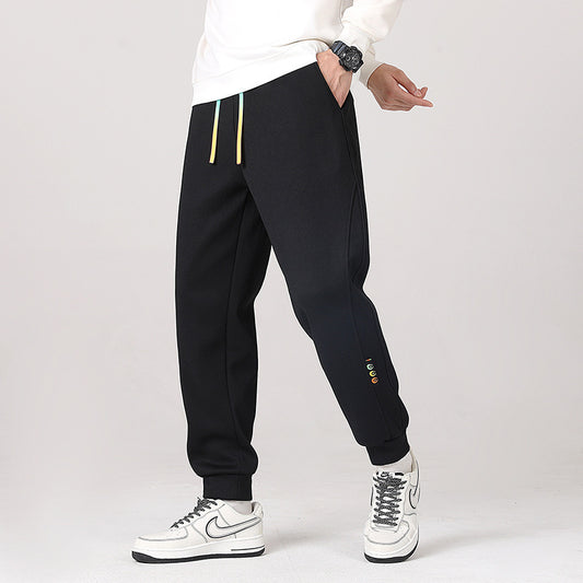 Men's Loose Multi-color Fashion Sports Pants