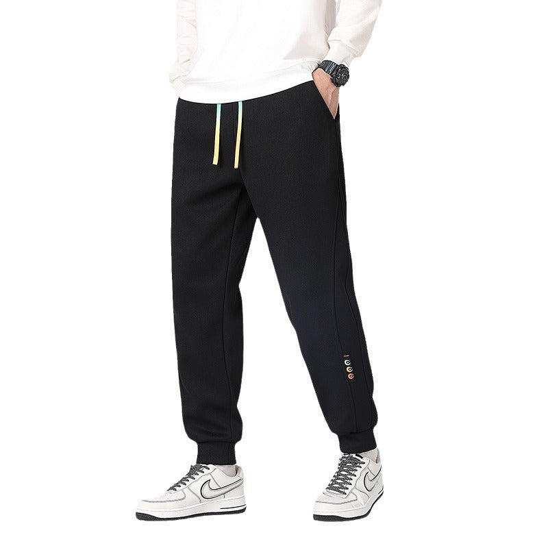 Men's Loose Multi-color Fashion Sports Pants