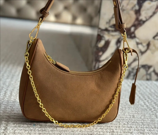 Luxury Brand Handbag Tote Bag for Women PU Leather Shoulder Bag Purse Design Large Capacity Totes Top Handle Hobo Shopper Bag