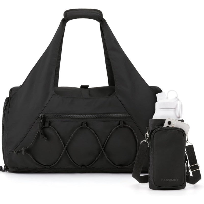 Women's Handbag Large Capacity Yoga With Kettle Gym Bag