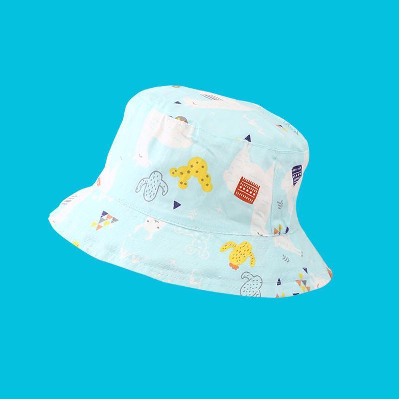 Baby Hat Baby Sun-shade Fisherman Hat