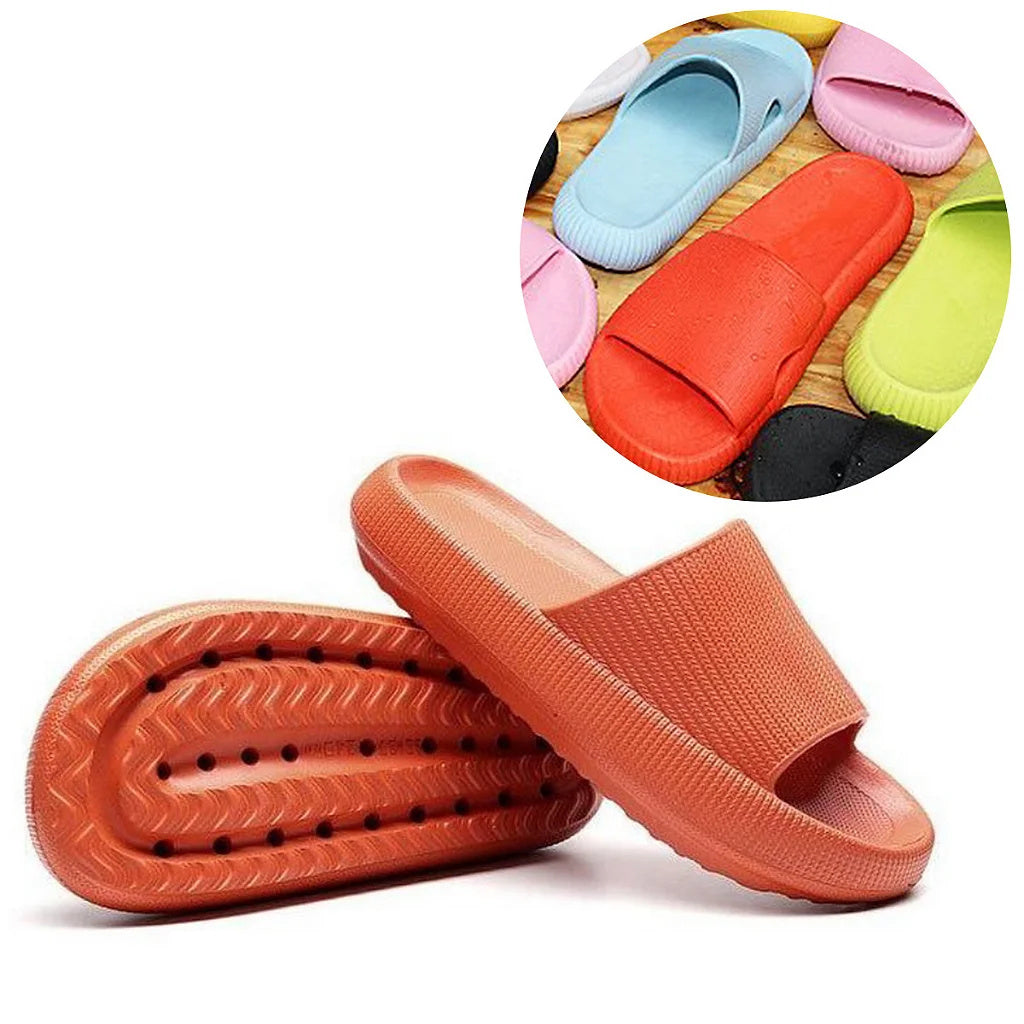 Super Soft And Non-slip Unisex Orthopedic Slipper Unisex