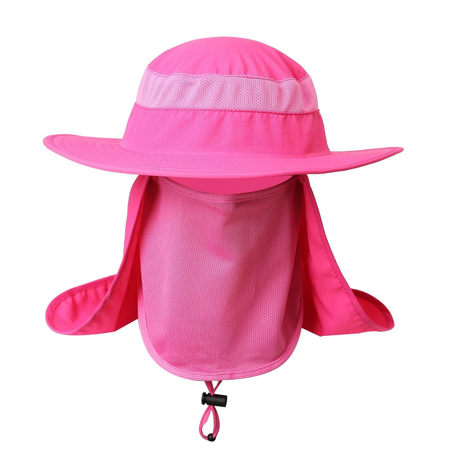 Sun Hat Fishing Sun Hat Anti-ultraviolet Sun Hat