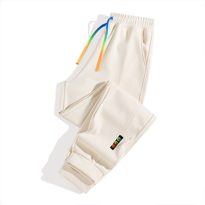 Men's Loose Multi-color Fashion Sports Pants