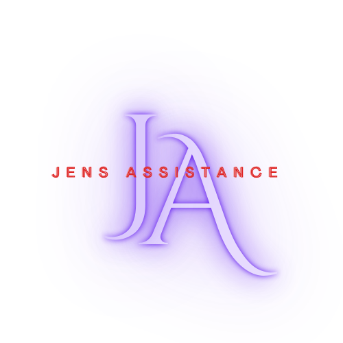 Jen's Assistance 