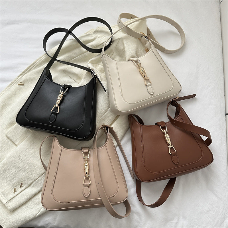 Women's Summer Design Simple Crossbody Shoulder Bag