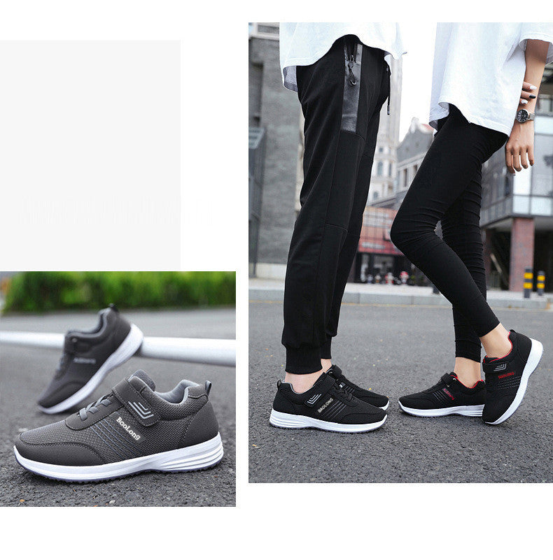 Men's Fashion Non-slip Soft Bottom Casual Shoes