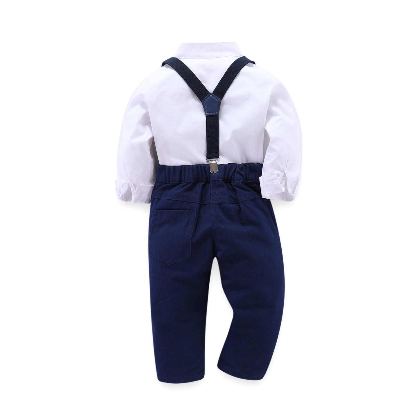 Clothing Fashionable Gentleman Suit Children Boy